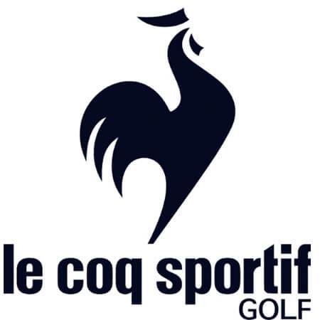 le coq sportif Golf Collection